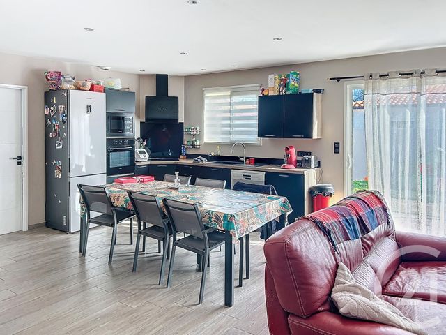 maison à vendre - 4 pièces - 86.61 m2 - MAUREILLAS LAS ILLAS - 66 - LANGUEDOC-ROUSSILLON - Century 21 Agence Des Cerisiers