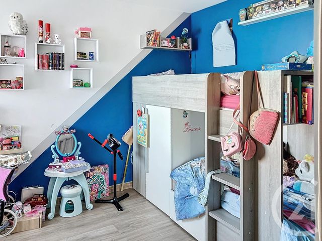 maison à vendre - 4 pièces - 86.61 m2 - MAUREILLAS LAS ILLAS - 66 - LANGUEDOC-ROUSSILLON - Century 21 Agence Des Cerisiers