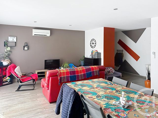 maison à vendre - 4 pièces - 86.61 m2 - MAUREILLAS LAS ILLAS - 66 - LANGUEDOC-ROUSSILLON - Century 21 Agence Des Cerisiers