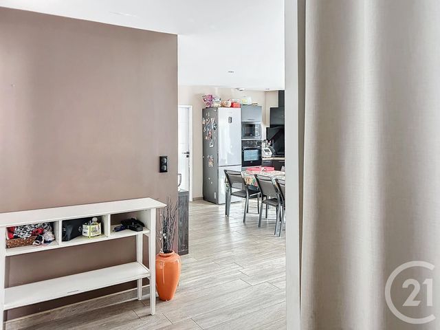 maison à vendre - 4 pièces - 86.61 m2 - MAUREILLAS LAS ILLAS - 66 - LANGUEDOC-ROUSSILLON - Century 21 Agence Des Cerisiers