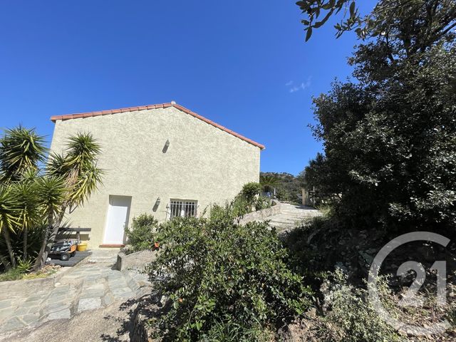 maison à vendre - 8 pièces - 114.0 m2 - LE BOULOU - 66 - LANGUEDOC-ROUSSILLON - Century 21 Agence Des Cerisiers