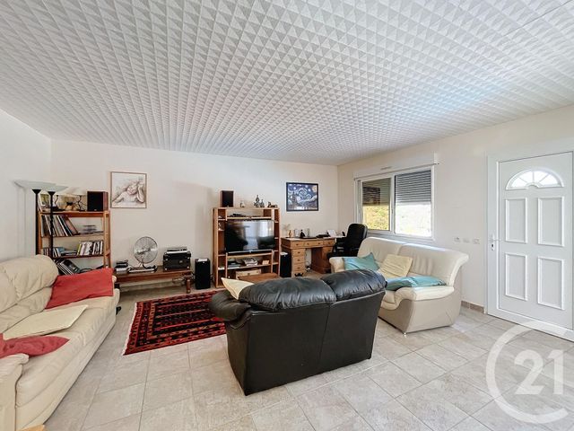 maison à vendre - 8 pièces - 114.0 m2 - LE BOULOU - 66 - LANGUEDOC-ROUSSILLON - Century 21 Agence Des Cerisiers
