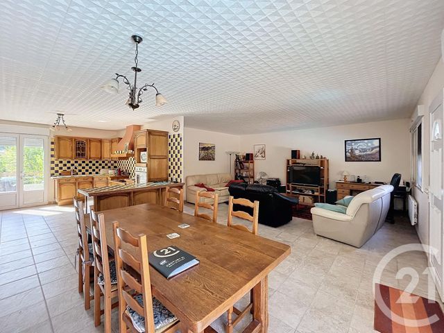 maison à vendre - 8 pièces - 114.0 m2 - LE BOULOU - 66 - LANGUEDOC-ROUSSILLON - Century 21 Agence Des Cerisiers