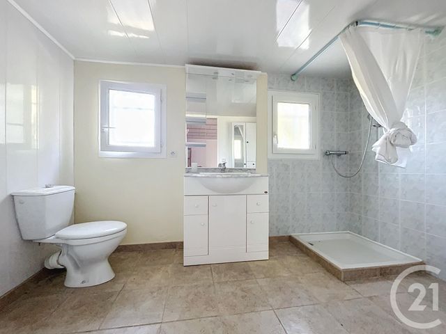 maison à vendre - 8 pièces - 114.0 m2 - LE BOULOU - 66 - LANGUEDOC-ROUSSILLON - Century 21 Agence Des Cerisiers