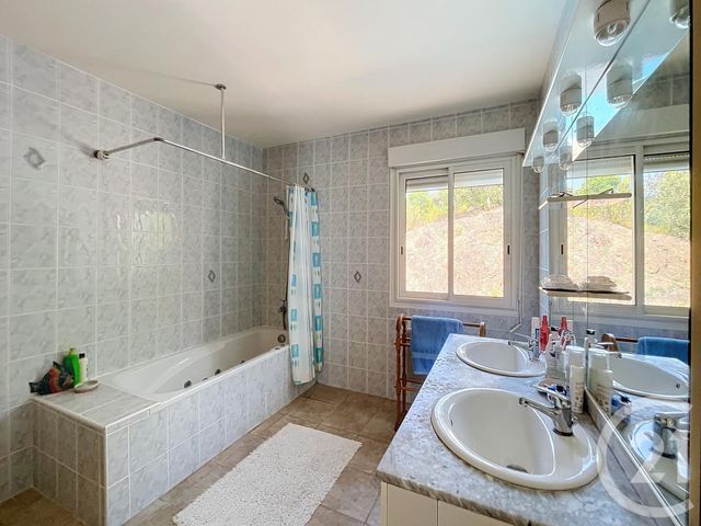 maison à vendre - 8 pièces - 114.0 m2 - LE BOULOU - 66 - LANGUEDOC-ROUSSILLON - Century 21 Agence Des Cerisiers