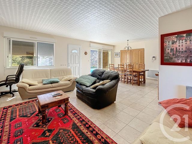 maison à vendre - 8 pièces - 114.0 m2 - LE BOULOU - 66 - LANGUEDOC-ROUSSILLON - Century 21 Agence Des Cerisiers