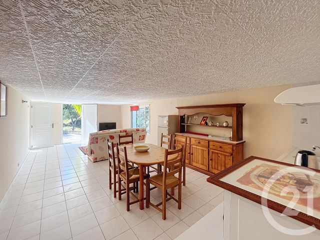 maison à vendre - 8 pièces - 114.0 m2 - LE BOULOU - 66 - LANGUEDOC-ROUSSILLON - Century 21 Agence Des Cerisiers