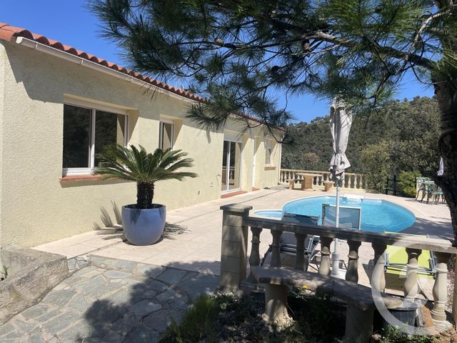 maison à vendre - 8 pièces - 114.0 m2 - LE BOULOU - 66 - LANGUEDOC-ROUSSILLON - Century 21 Agence Des Cerisiers