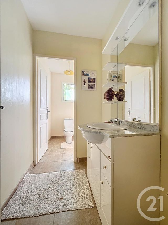 maison à vendre - 8 pièces - 114.0 m2 - LE BOULOU - 66 - LANGUEDOC-ROUSSILLON - Century 21 Agence Des Cerisiers