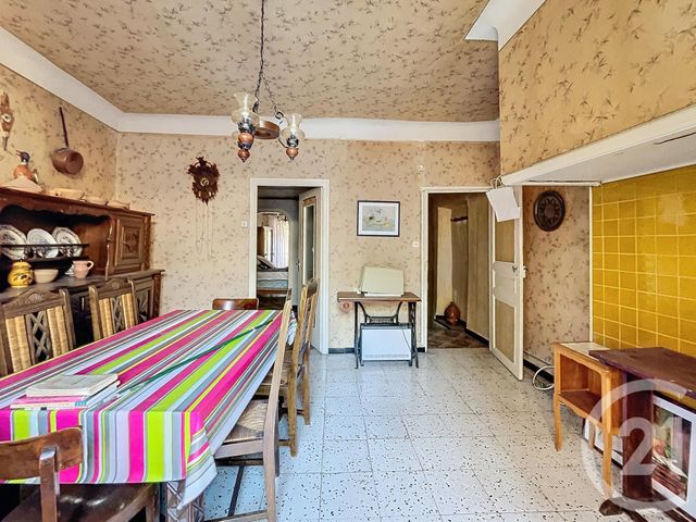 maison à vendre - 6 pièces - 138.2 m2 - CERET - 66 - LANGUEDOC-ROUSSILLON - Century 21 Agence Des Cerisiers