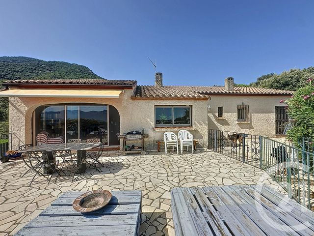 maison à vendre - 7 pièces - 249.95 m2 - CERET - 66 - LANGUEDOC-ROUSSILLON - Century 21 Agence Des Cerisiers