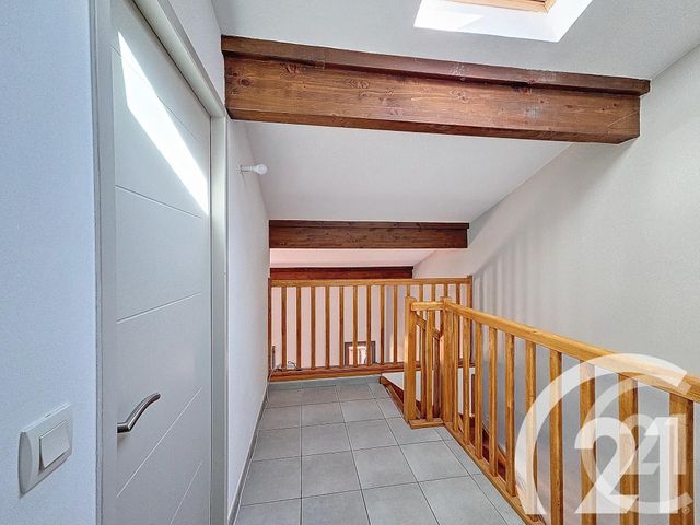 Afficher la photo en grand Appartement F3 à vendre - 3 pièces - 74.0 m2 - CERET - 66 - LANGUEDOC-ROUSSILLON - Century 21 Agence Des Cerisiers