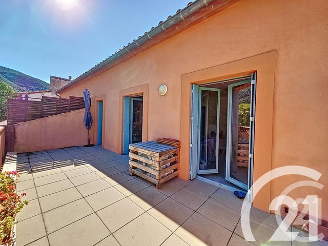 Afficher la photo en grand Appartement F3 à vendre - 3 pièces - 74.0 m2 - CERET - 66 - LANGUEDOC-ROUSSILLON - Century 21 Agence Des Cerisiers