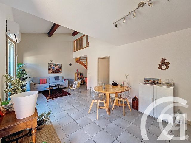 Appartement F3 à vendre - 3 pièces - 74.0 m2 - CERET - 66 - LANGUEDOC-ROUSSILLON - Century 21 Agence Des Cerisiers