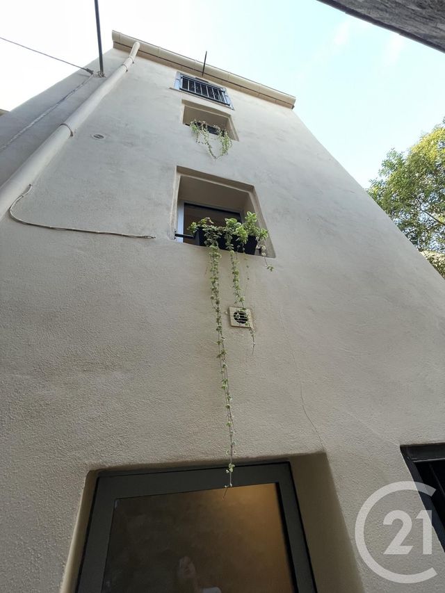 maison à vendre - 3 pièces - 71.11 m2 - CERET - 66 - LANGUEDOC-ROUSSILLON - Century 21 Agence Des Cerisiers