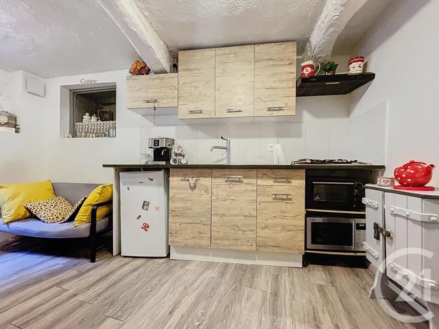 maison à vendre - 3 pièces - 71.11 m2 - CERET - 66 - LANGUEDOC-ROUSSILLON - Century 21 Agence Des Cerisiers
