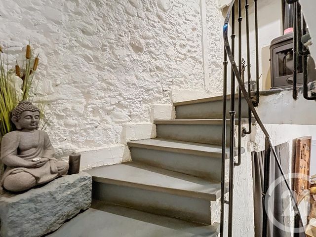 maison à vendre - 3 pièces - 71.11 m2 - CERET - 66 - LANGUEDOC-ROUSSILLON - Century 21 Agence Des Cerisiers