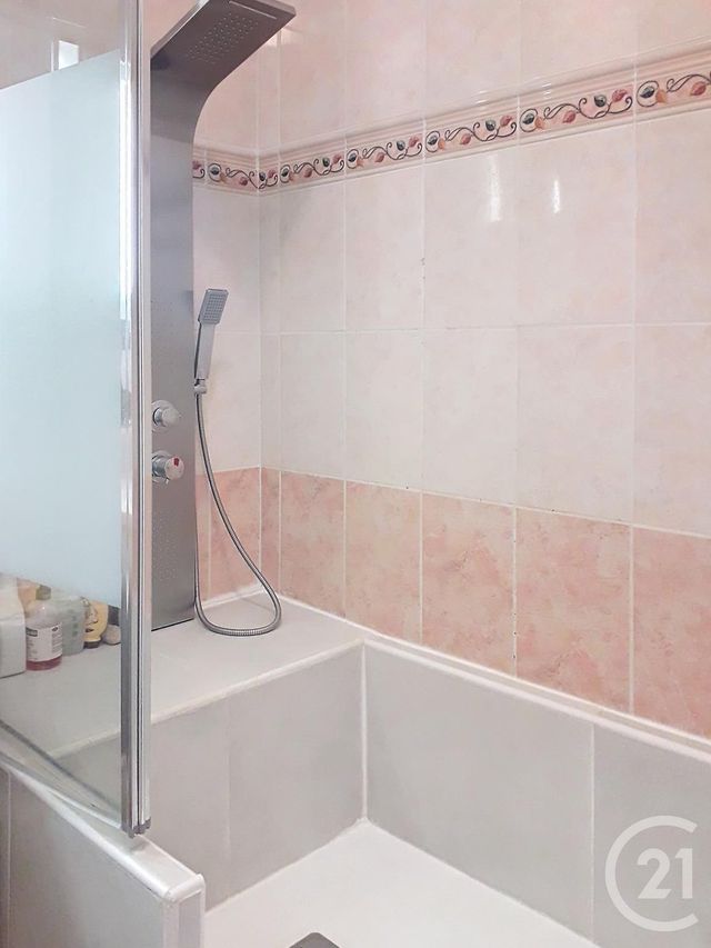 Appartement F3 à vendre - 3 pièces - 60.24 m2 - AMELIE LES BAINS PALALDA - 66 - LANGUEDOC-ROUSSILLON - Century 21 Agence Des Cerisiers