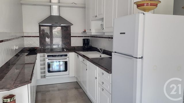 Appartement F3 à vendre - 3 pièces - 60.24 m2 - AMELIE LES BAINS PALALDA - 66 - LANGUEDOC-ROUSSILLON - Century 21 Agence Des Cerisiers