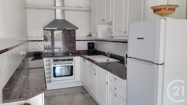 appartement - AMELIE LES BAINS PALALDA - 66