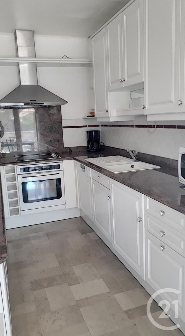 Appartement F3 à vendre - 3 pièces - 60.24 m2 - AMELIE LES BAINS PALALDA - 66 - LANGUEDOC-ROUSSILLON - Century 21 Agence Des Cerisiers