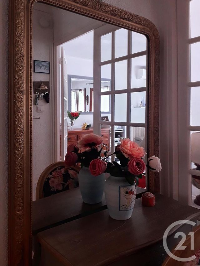 Appartement F3 à vendre - 3 pièces - 60.24 m2 - AMELIE LES BAINS PALALDA - 66 - LANGUEDOC-ROUSSILLON - Century 21 Agence Des Cerisiers