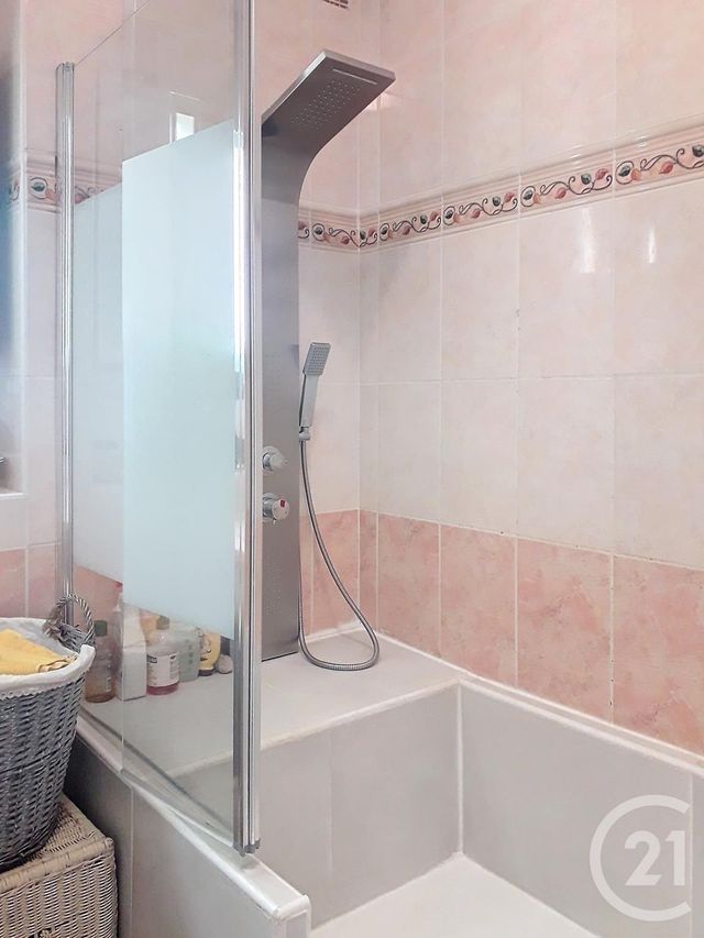Appartement F3 à vendre - 3 pièces - 60.24 m2 - AMELIE LES BAINS PALALDA - 66 - LANGUEDOC-ROUSSILLON - Century 21 Agence Des Cerisiers