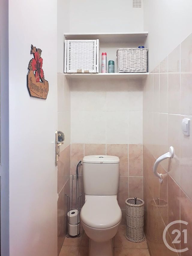 Appartement F3 à vendre - 3 pièces - 60.24 m2 - AMELIE LES BAINS PALALDA - 66 - LANGUEDOC-ROUSSILLON - Century 21 Agence Des Cerisiers