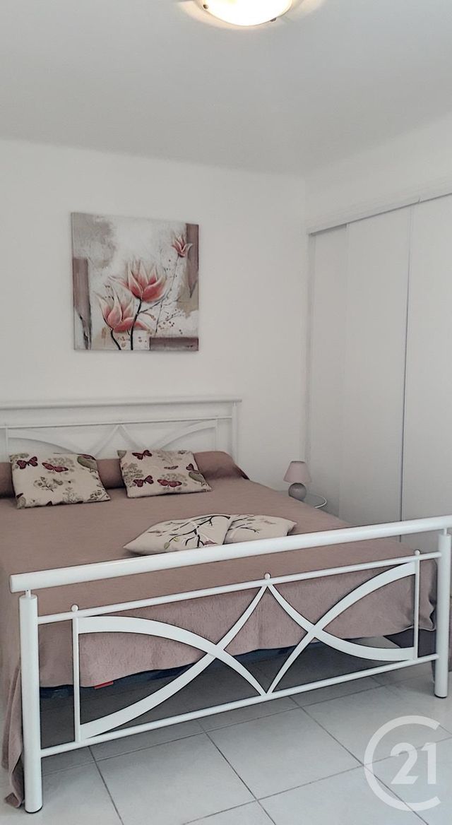 Appartement F3 à vendre - 3 pièces - 60.24 m2 - AMELIE LES BAINS PALALDA - 66 - LANGUEDOC-ROUSSILLON - Century 21 Agence Des Cerisiers