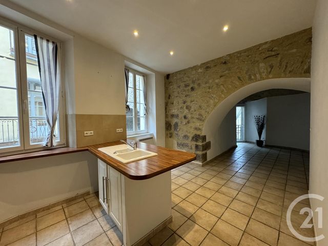 Appartement F3 à vendre - 3 pièces - 101.83 m2 - CERET - 66 - LANGUEDOC-ROUSSILLON - Century 21 Agence Des Cerisiers