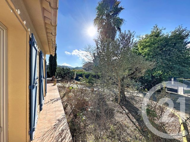 maison à vendre - 4 pièces - 103.71 m2 - LES CLUSES - 66 - LANGUEDOC-ROUSSILLON - Century 21 Agence Des Cerisiers