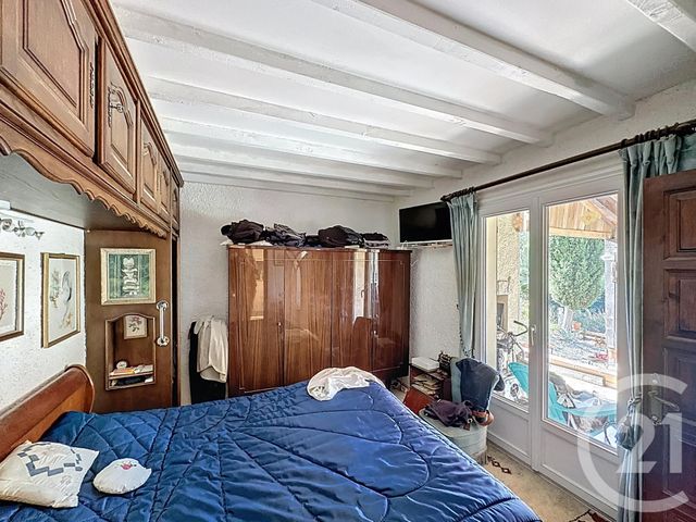 maison à vendre - 4 pièces - 103.71 m2 - LES CLUSES - 66 - LANGUEDOC-ROUSSILLON - Century 21 Agence Des Cerisiers