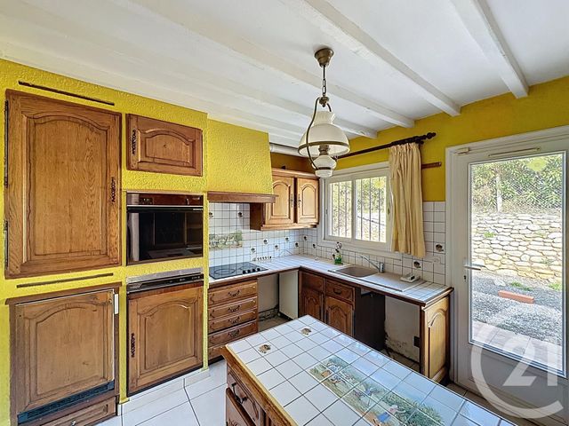 maison à vendre - 4 pièces - 103.71 m2 - LES CLUSES - 66 - LANGUEDOC-ROUSSILLON - Century 21 Agence Des Cerisiers