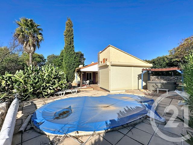 Maison à vendre LES CLUSES