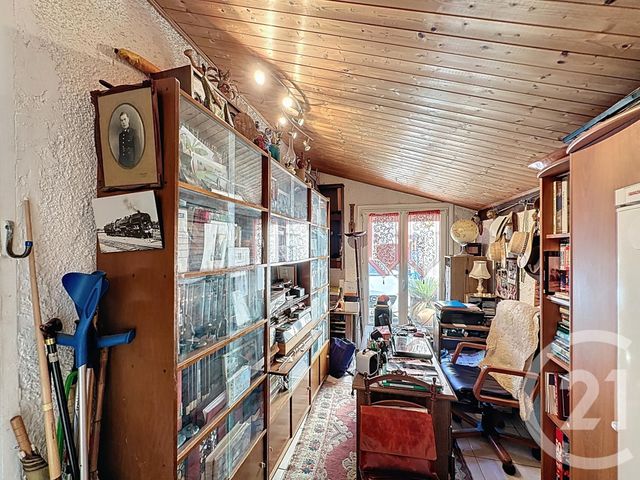 maison à vendre - 4 pièces - 103.71 m2 - LES CLUSES - 66 - LANGUEDOC-ROUSSILLON - Century 21 Agence Des Cerisiers