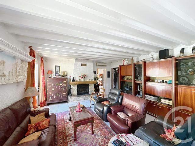 maison à vendre - 4 pièces - 103.71 m2 - LES CLUSES - 66 - LANGUEDOC-ROUSSILLON - Century 21 Agence Des Cerisiers