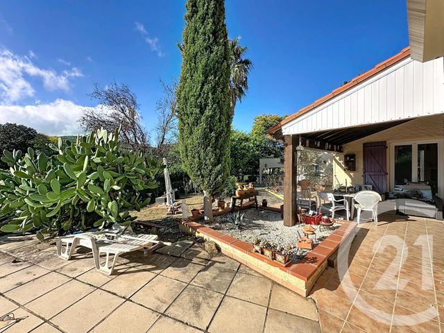 maison à vendre - 4 pièces - 103.71 m2 - LES CLUSES - 66 - LANGUEDOC-ROUSSILLON - Century 21 Agence Des Cerisiers
