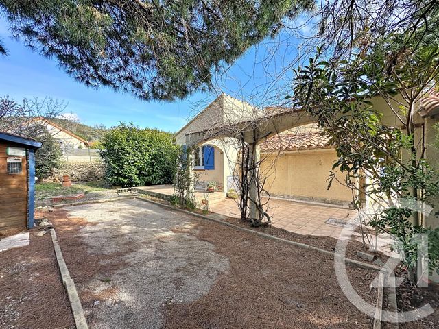 maison à vendre - 4 pièces - 103.71 m2 - LES CLUSES - 66 - LANGUEDOC-ROUSSILLON - Century 21 Agence Des Cerisiers
