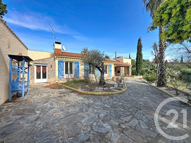 maison - LES CLUSES - 66