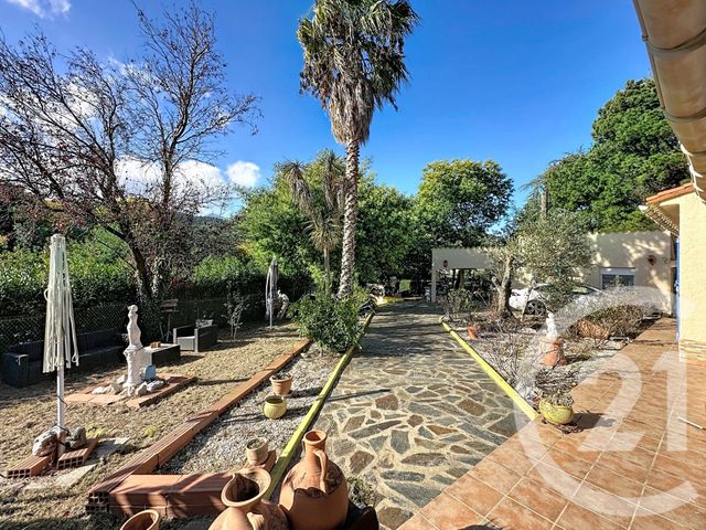 maison à vendre - 4 pièces - 103.71 m2 - LES CLUSES - 66 - LANGUEDOC-ROUSSILLON - Century 21 Agence Des Cerisiers