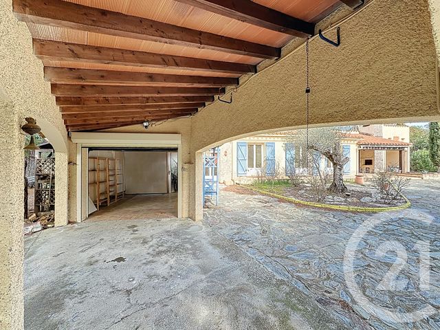 maison à vendre - 4 pièces - 103.71 m2 - LES CLUSES - 66 - LANGUEDOC-ROUSSILLON - Century 21 Agence Des Cerisiers