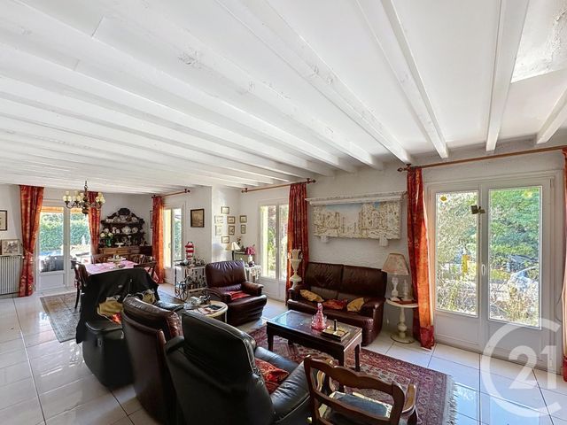 maison à vendre - 4 pièces - 103.71 m2 - LES CLUSES - 66 - LANGUEDOC-ROUSSILLON - Century 21 Agence Des Cerisiers