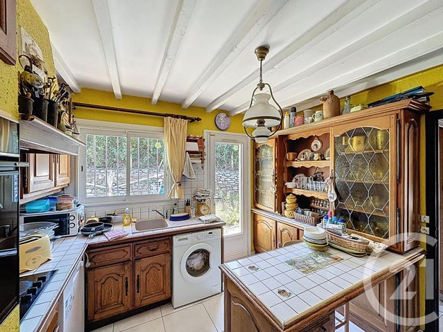 maison à vendre - 4 pièces - 103.71 m2 - LES CLUSES - 66 - LANGUEDOC-ROUSSILLON - Century 21 Agence Des Cerisiers