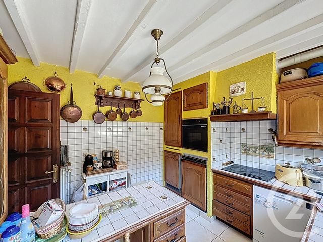 maison à vendre - 4 pièces - 103.71 m2 - LES CLUSES - 66 - LANGUEDOC-ROUSSILLON - Century 21 Agence Des Cerisiers