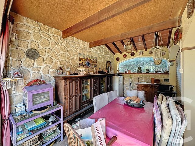 maison à vendre - 4 pièces - 103.71 m2 - LES CLUSES - 66 - LANGUEDOC-ROUSSILLON - Century 21 Agence Des Cerisiers