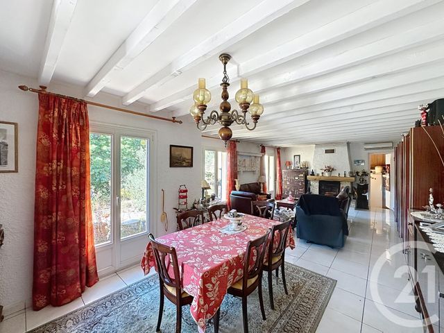 maison à vendre - 4 pièces - 103.71 m2 - LES CLUSES - 66 - LANGUEDOC-ROUSSILLON - Century 21 Agence Des Cerisiers