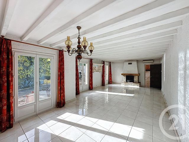 maison à vendre - 4 pièces - 103.71 m2 - LES CLUSES - 66 - LANGUEDOC-ROUSSILLON - Century 21 Agence Des Cerisiers