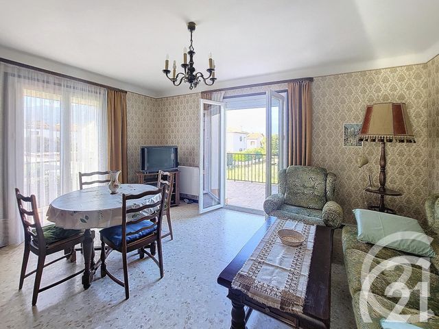 maison à vendre - 4 pièces - 116.75 m2 - MAUREILLAS LAS ILLAS - 66 - LANGUEDOC-ROUSSILLON - Century 21 Agence Des Cerisiers