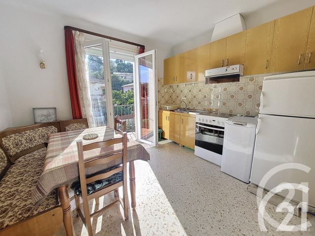 maison à vendre - 4 pièces - 116.75 m2 - MAUREILLAS LAS ILLAS - 66 - LANGUEDOC-ROUSSILLON - Century 21 Agence Des Cerisiers