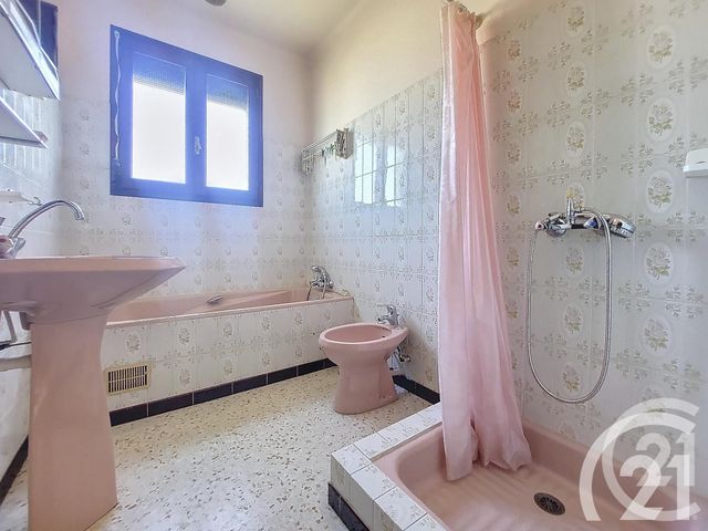 maison à vendre - 4 pièces - 116.75 m2 - MAUREILLAS LAS ILLAS - 66 - LANGUEDOC-ROUSSILLON - Century 21 Agence Des Cerisiers